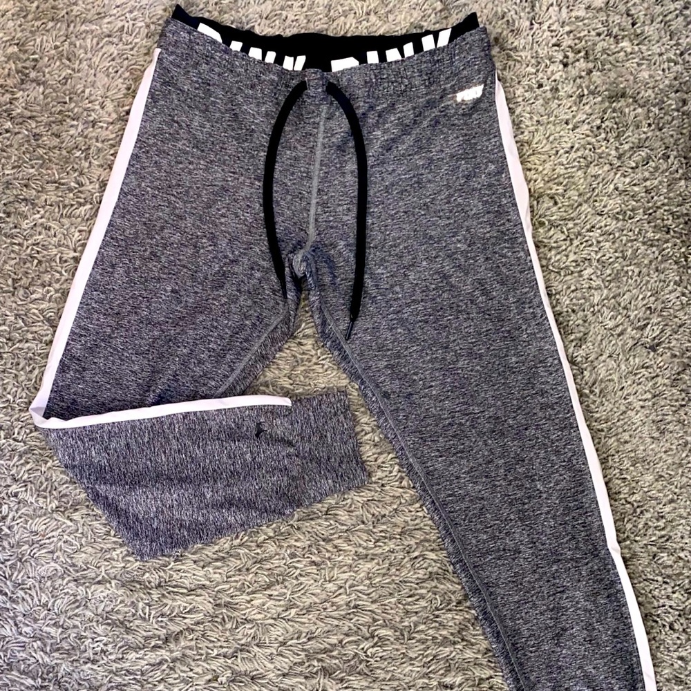 PINK Ultimate Jogger